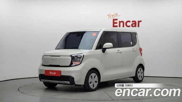 Kia RAY 2023 — photo 1