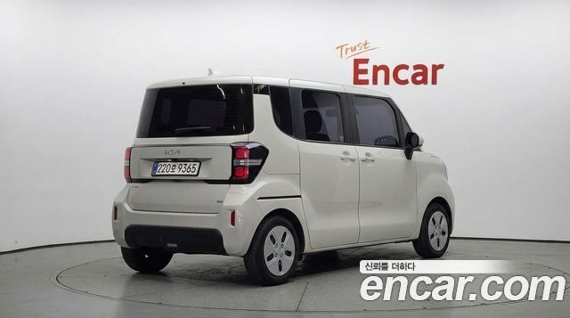 Kia RAY 2023 — photo 2