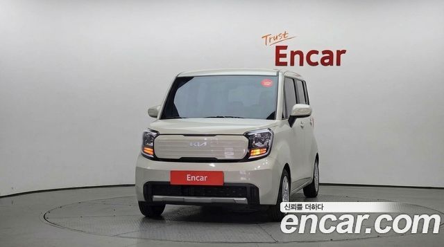 Kia RAY 2023 — photo 3