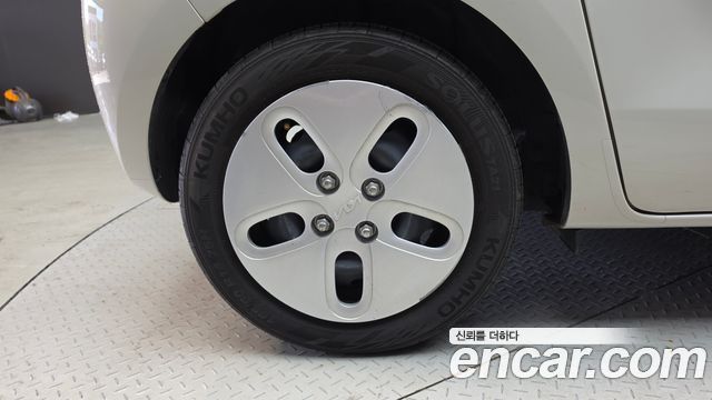 Kia RAY 2023 — photo 5