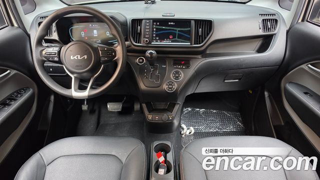 Kia RAY 2023 — photo 10
