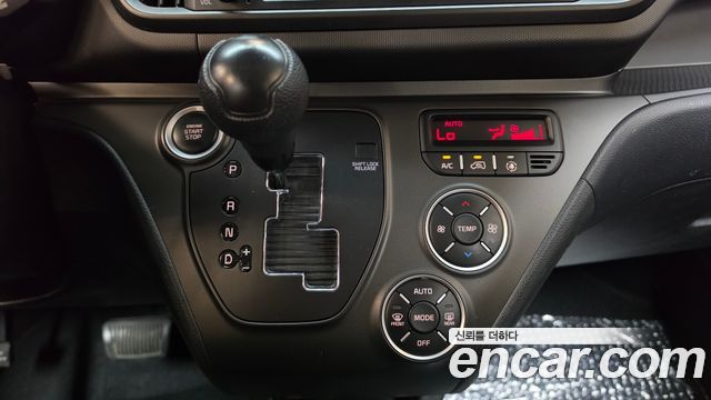Kia RAY 2023 — photo 12