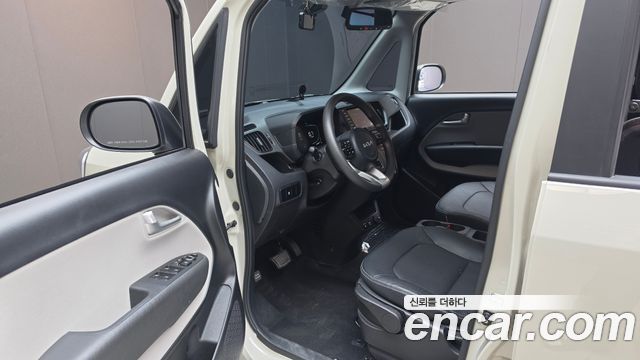 Kia RAY 2023 — photo 13