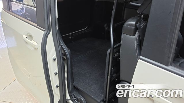 Kia RAY 2023 — photo 17