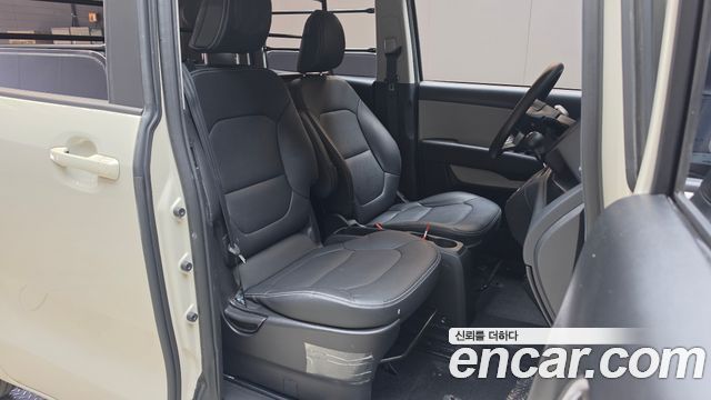 Kia RAY 2023 — photo 18