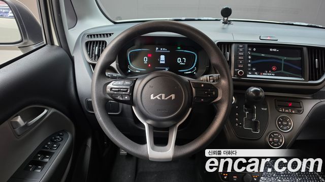 Kia RAY 2023 — photo 19