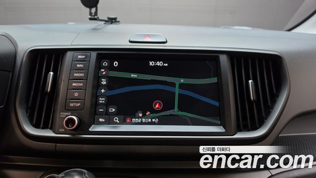 Kia RAY 2023 — photo 20