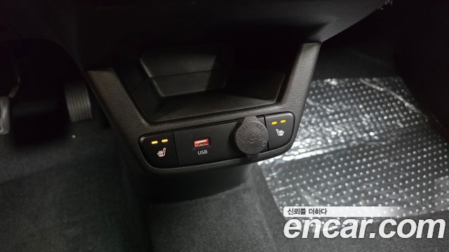 Kia RAY 2023 — photo 22