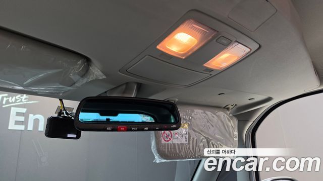 Kia RAY 2023 — photo 23