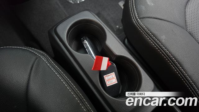 Kia RAY 2023 — photo 24