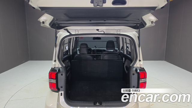 Kia RAY 2023 — photo 25