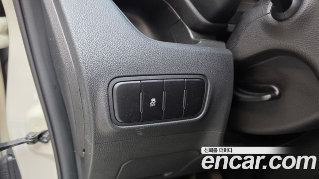Kia RAY 2023 — photo 26