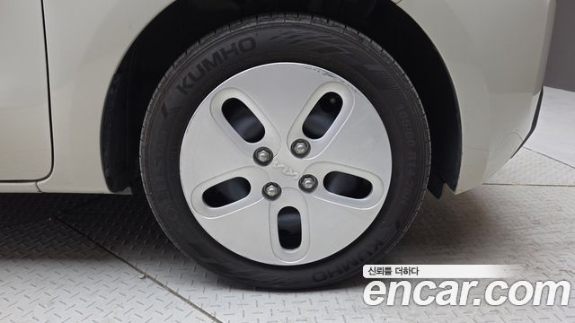 Kia RAY 2023 — photo 7