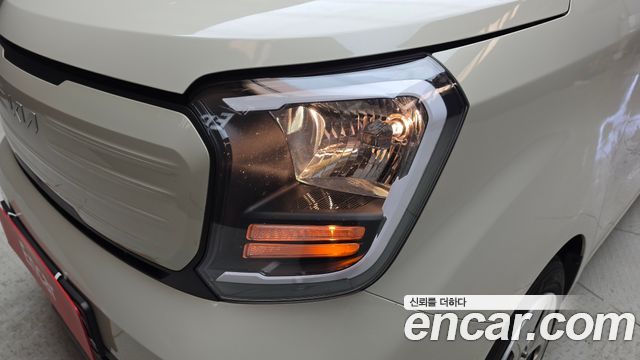 Kia RAY 2023 — photo 8