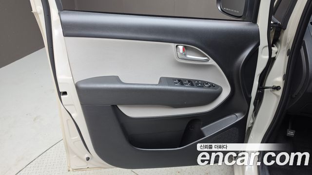 Kia RAY 2023 — photo 14