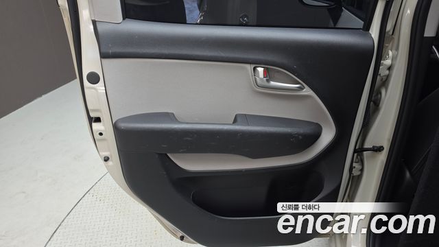 Kia RAY 2023 — photo 15