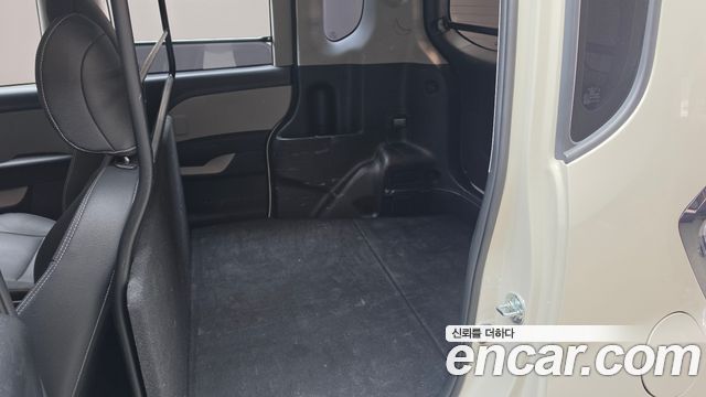 Kia RAY 2023 — photo 16