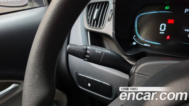 Kia RAY 2023 — photo 27
