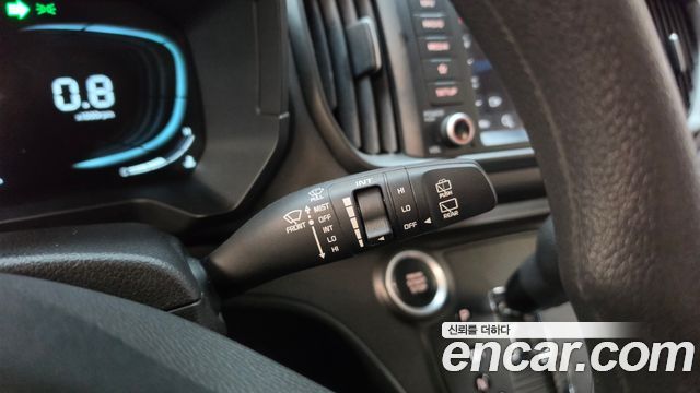 Kia RAY 2023 — photo 28