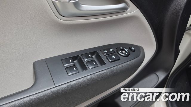 Kia RAY 2023 — photo 29
