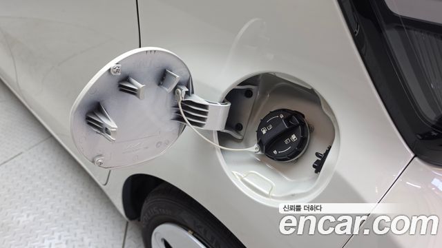Kia RAY 2023 — photo 30