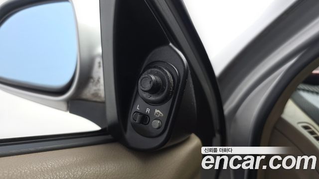 Chevrolet Korea Lacetti 2006 — photo 19
