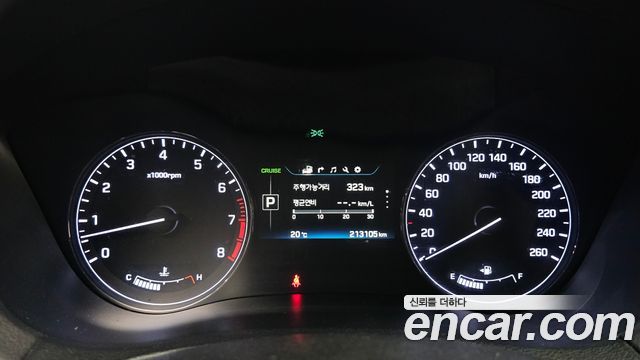 Hyundai Genesis 2016 — photo 8