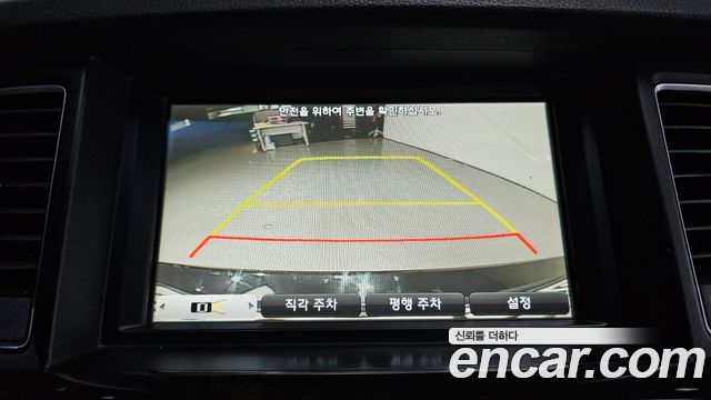 Hyundai Genesis 2016 — photo 17