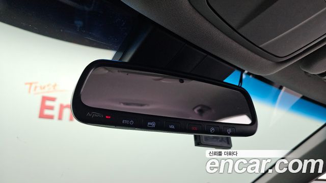 Hyundai Genesis 2016 — photo 18