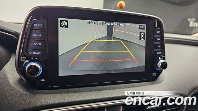 Hyundai Santafe 2019 — photo 20