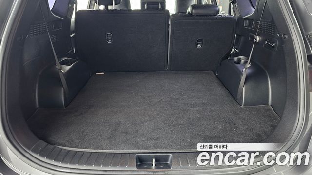 Hyundai Santafe 2019 — photo 21
