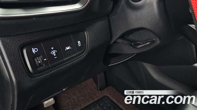 Hyundai Santafe 2019 — photo 25
