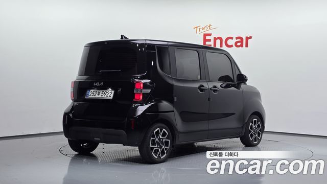 Kia RAY 2023 — photo 2