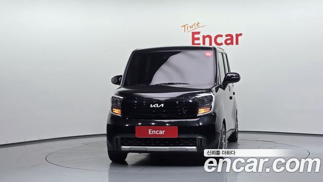 Kia RAY 2023 — photo 3
