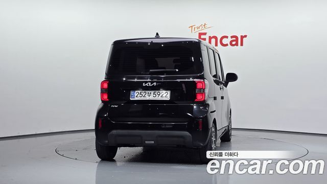 Kia RAY 2023 — photo 4