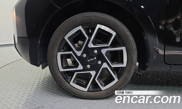 Kia RAY 2023 — photo 5