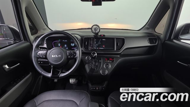 Kia RAY 2023 — photo 10