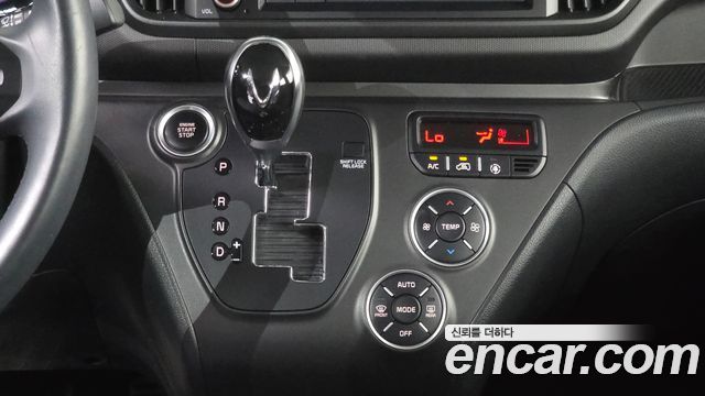 Kia RAY 2023 — photo 12