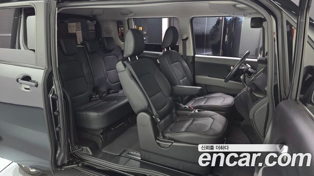 Kia RAY 2023 — photo 13