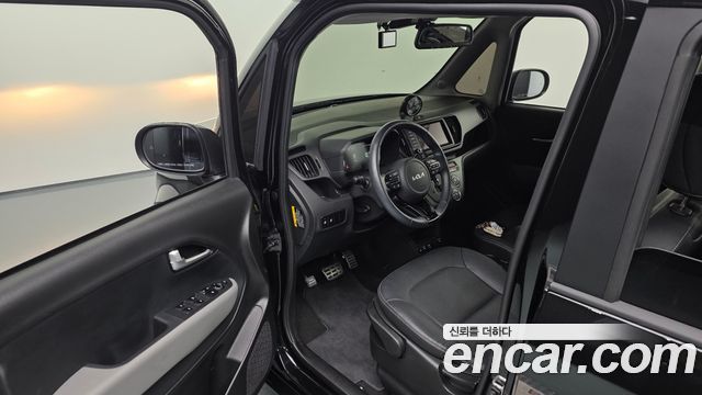 Kia RAY 2023 — photo 17