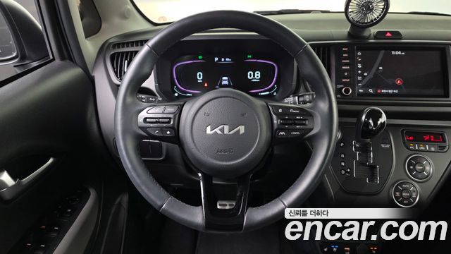 Kia RAY 2023 — photo 19