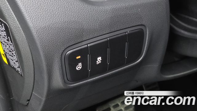 Kia RAY 2023 — photo 20
