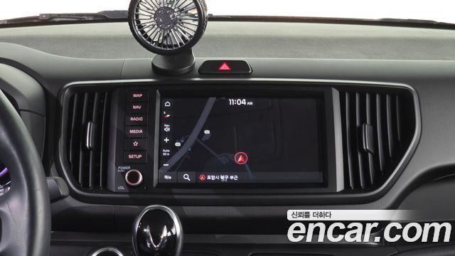 Kia RAY 2023 — photo 21