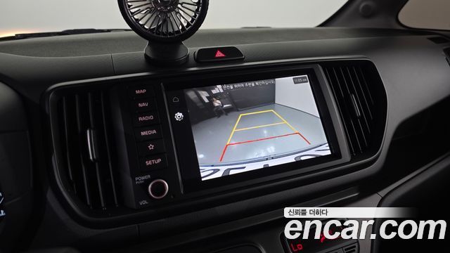 Kia RAY 2023 — photo 23