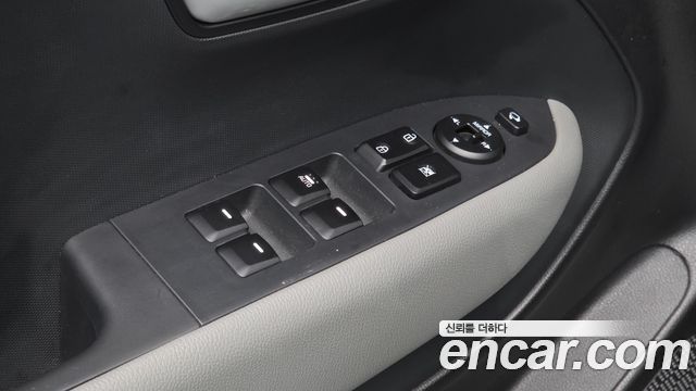 Kia RAY 2023 — photo 24