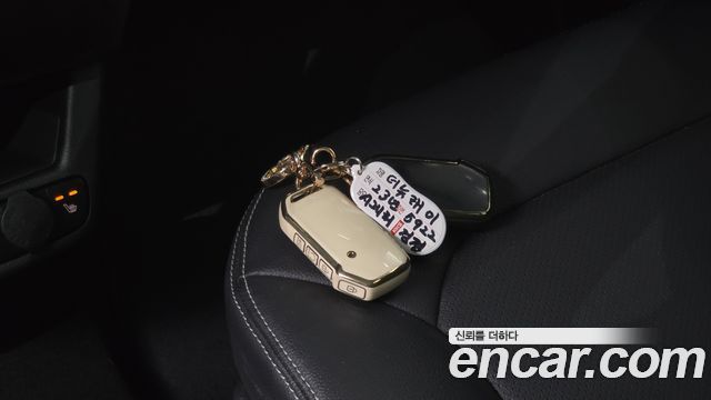 Kia RAY 2023 — photo 25