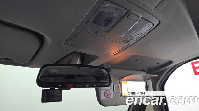 Kia RAY 2023 — photo 26