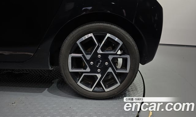 Kia RAY 2023 — photo 7