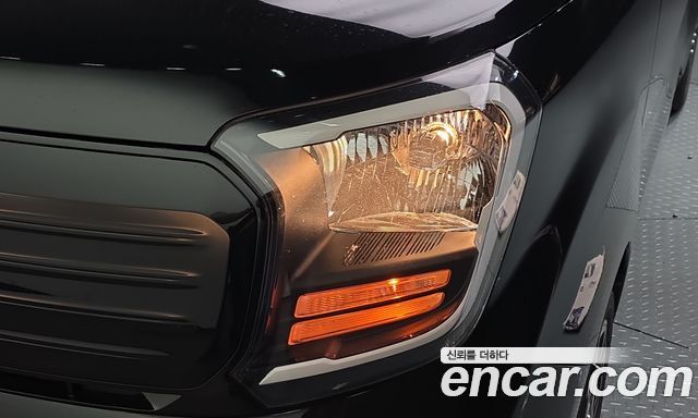 Kia RAY 2023 — photo 8