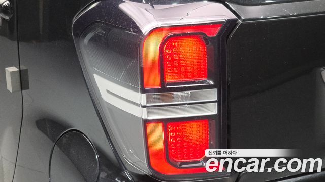 Kia RAY 2023 — photo 9